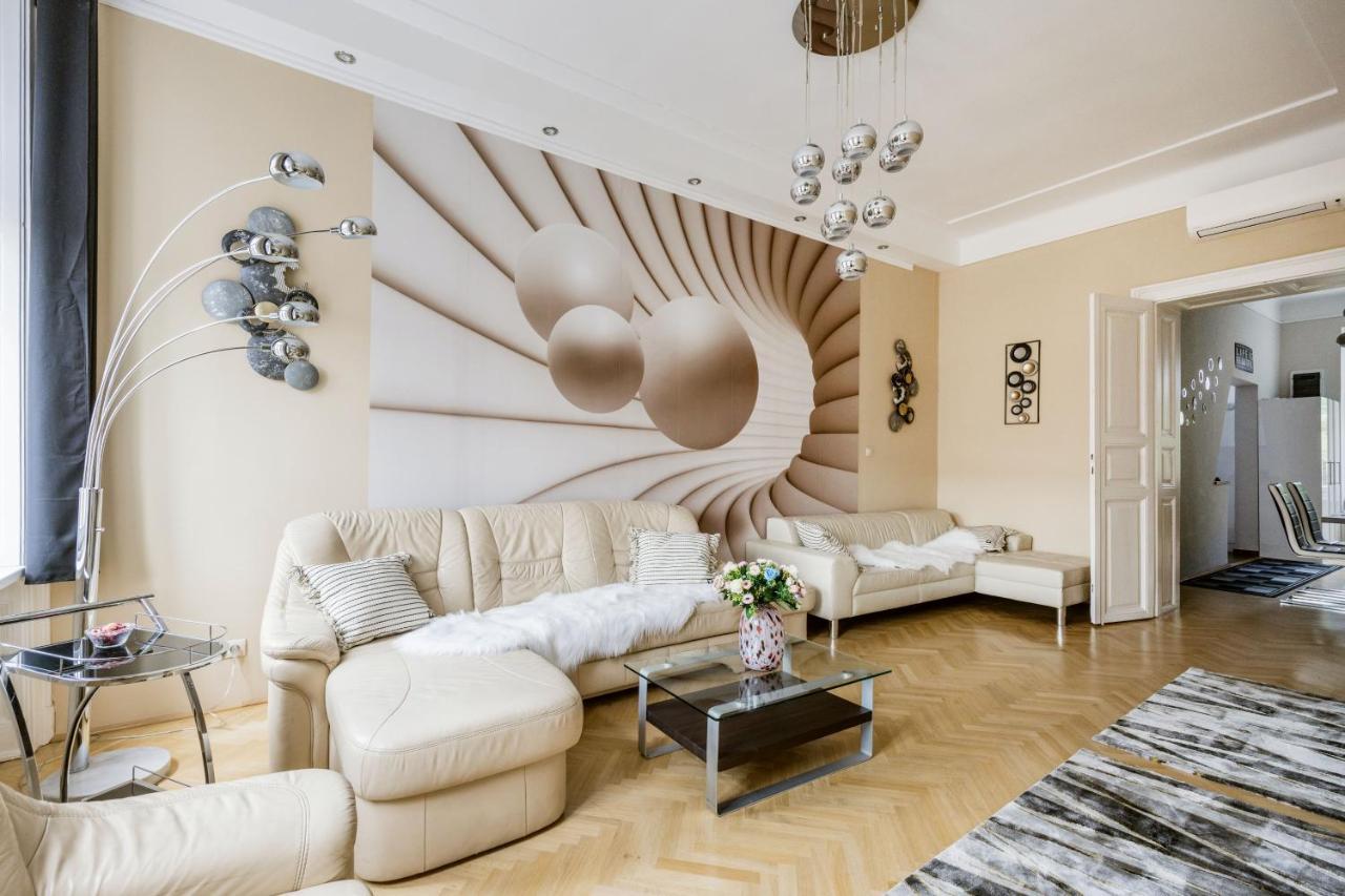 Apartamento Bubbles