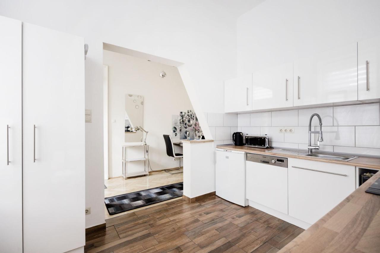 Bubbles Apartamento Budapest