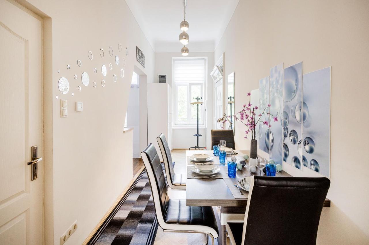 Apartamento Bubbles