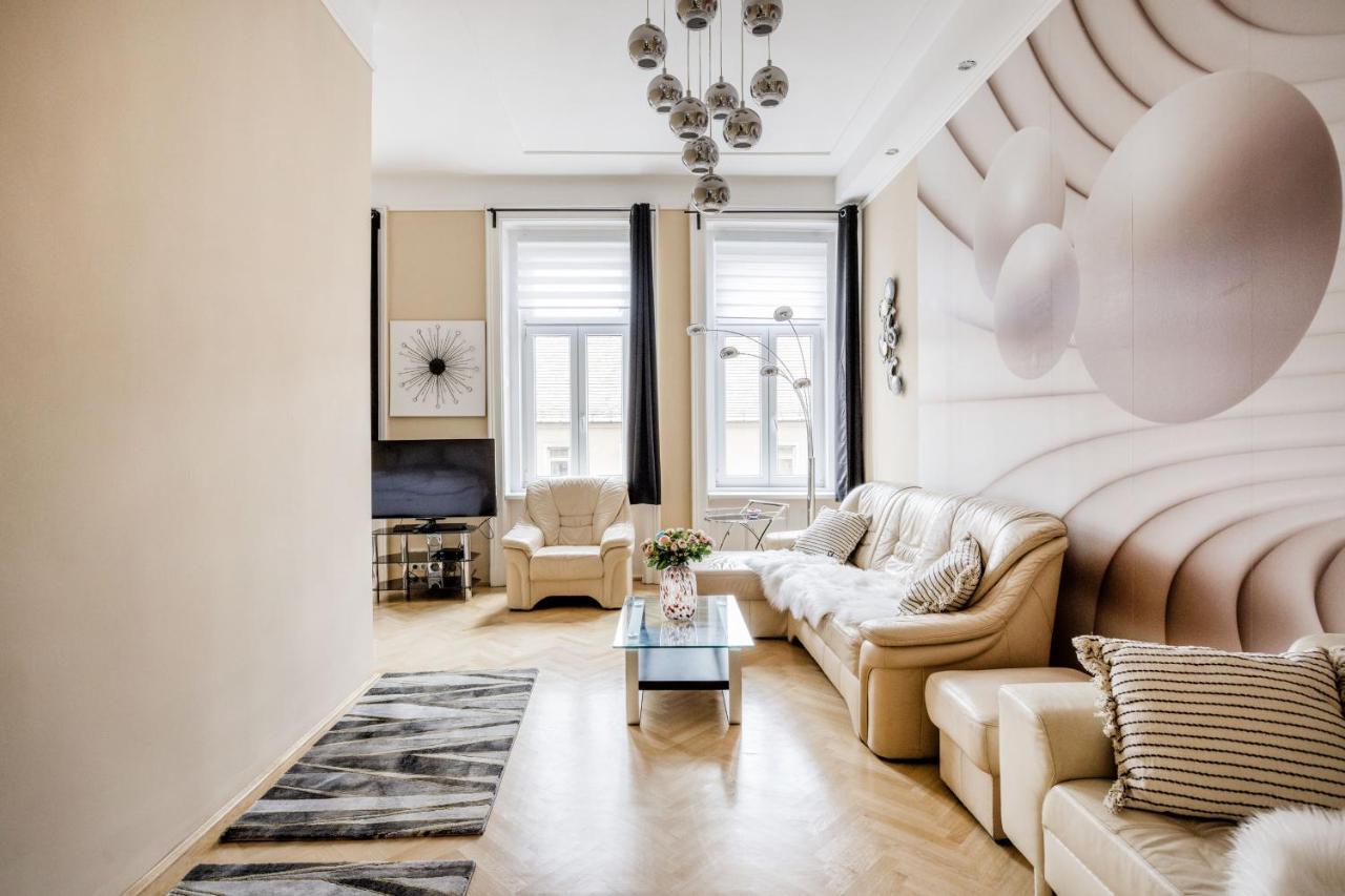 Apartamento Bubbles *