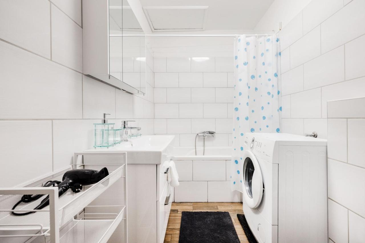 Bubbles Apartamento