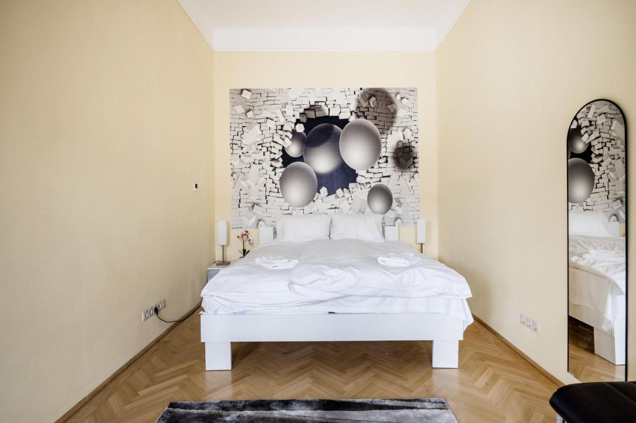 Bubbles Apartamento Budapest