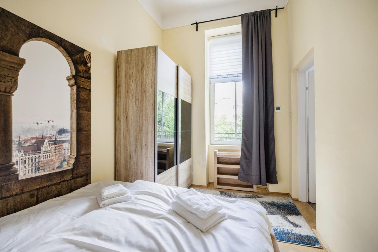 Apartamento Bubbles