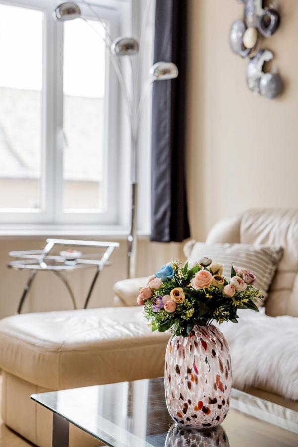 Bubbles Apartment *